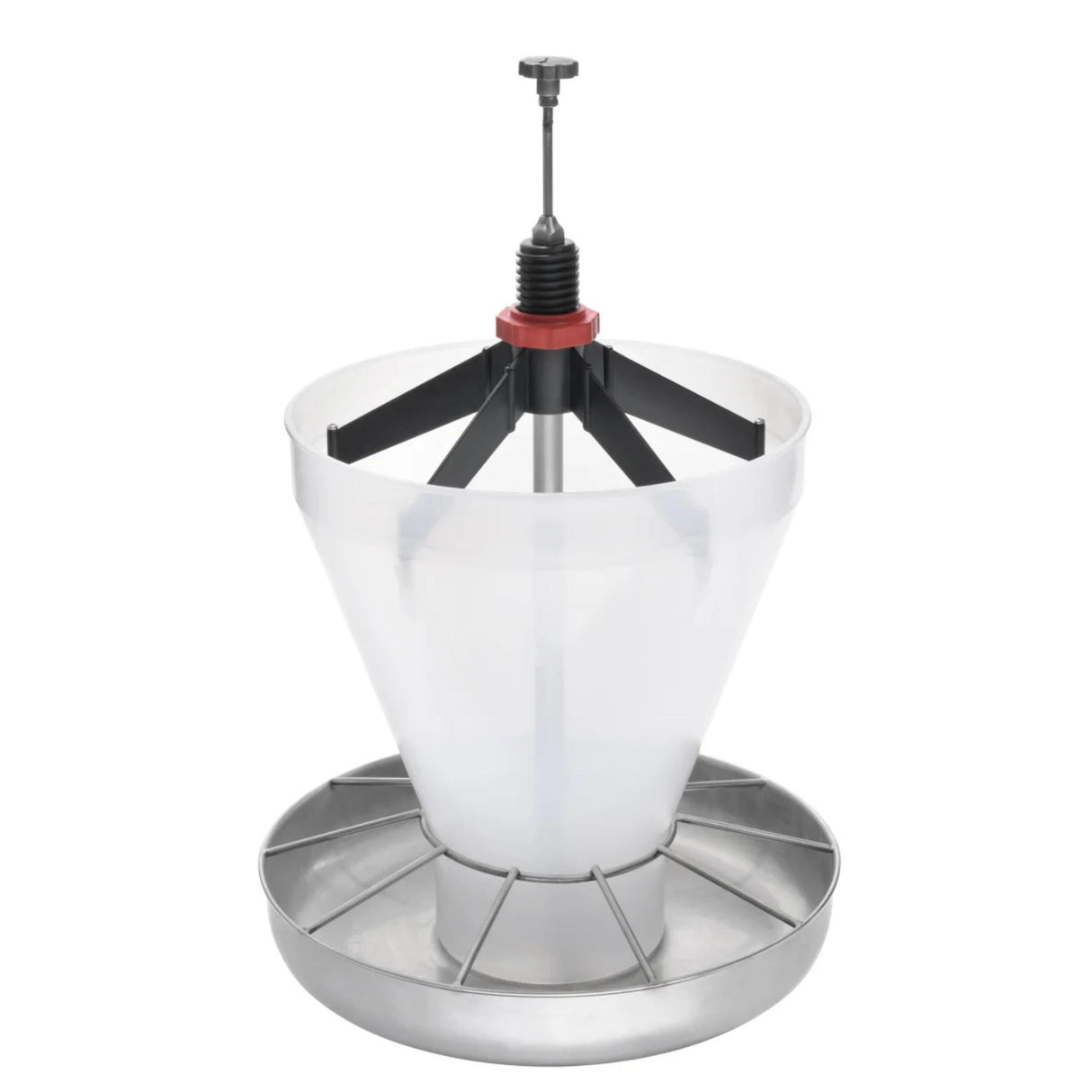 Rehuautomaatti Hopper 8 L