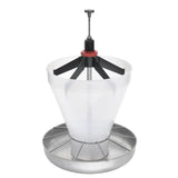 Rehuautomaatti Hopper 8 L