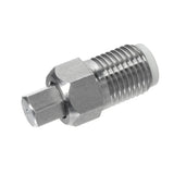 Kaukalonippa 1/4" Uk
