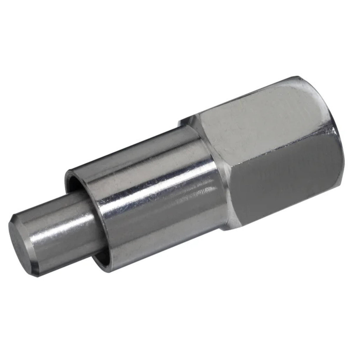 Kaukalonippa 3/8" Sk
