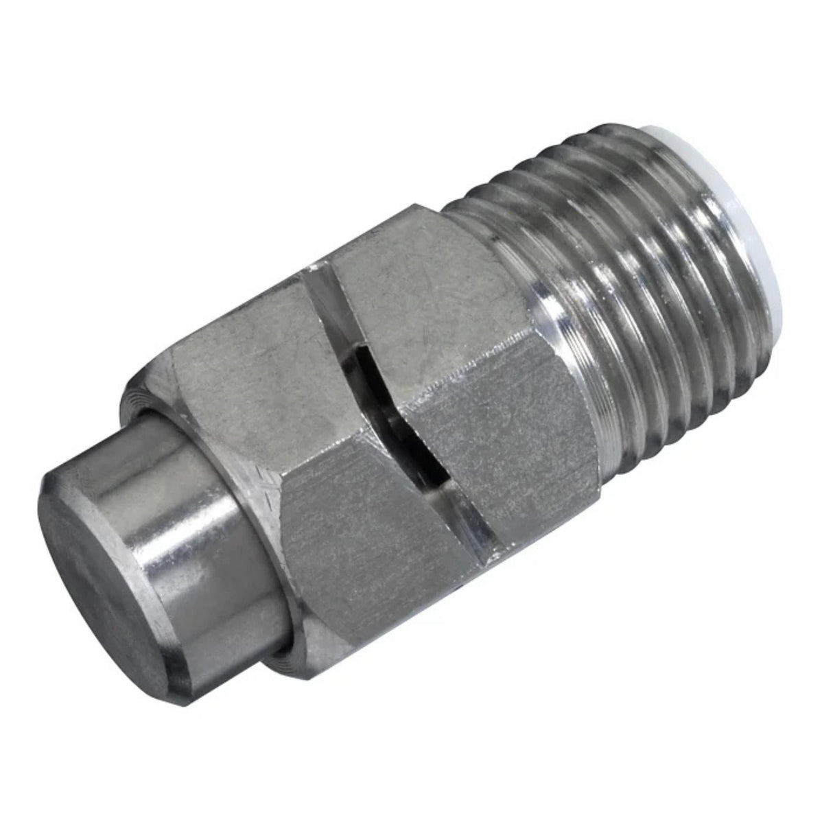 Spraynippa Slit 1/2" Uk
