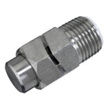 Spraynippa Slit 1/2" Uk