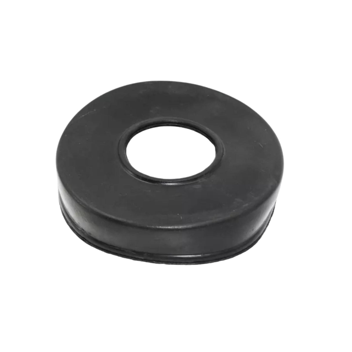 Rubber for Calf Respirator