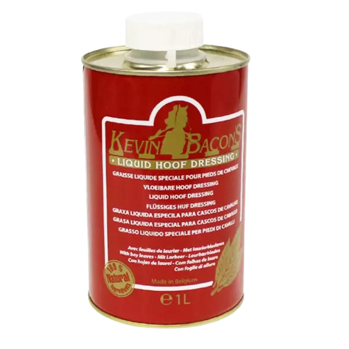 Kavioöljy Liquid Hoof Dressing
