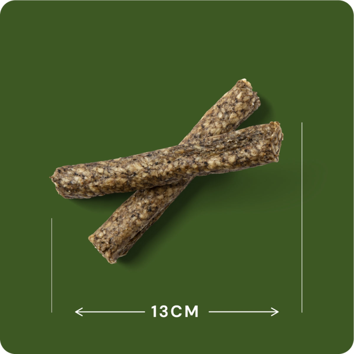 Crunchy Moose S