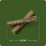 Crunchy Moose S