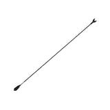 Lasikuituvarsi AniShock Comfy 134cm