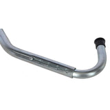 Potkurauta Easy Release Stainless Steel