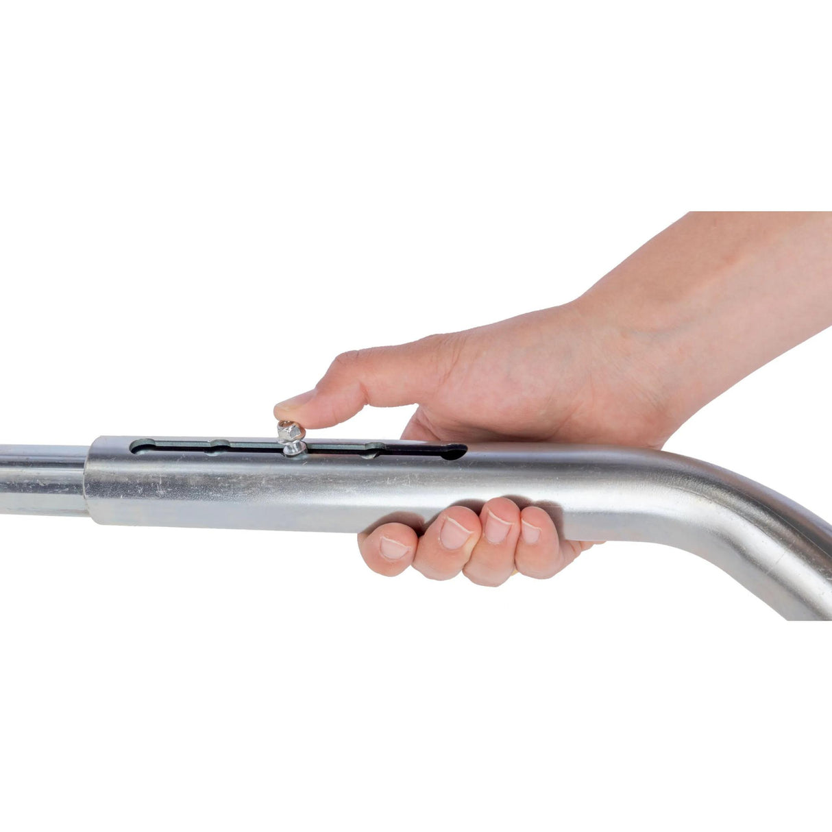 Potkurauta Easy Release Stainless Steel