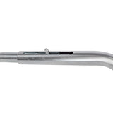 Potkurauta Easy Release Stainless Steel