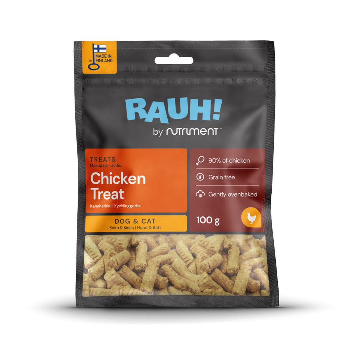 Kanaherkku 100g