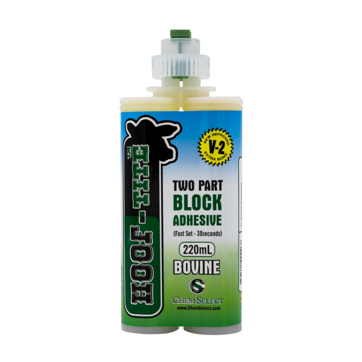 Sorkkaliima Hoof-Tite II 220ml