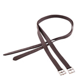 Jalustinhihnat Leather