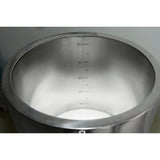 Milk Warmer MilkPot 50 L