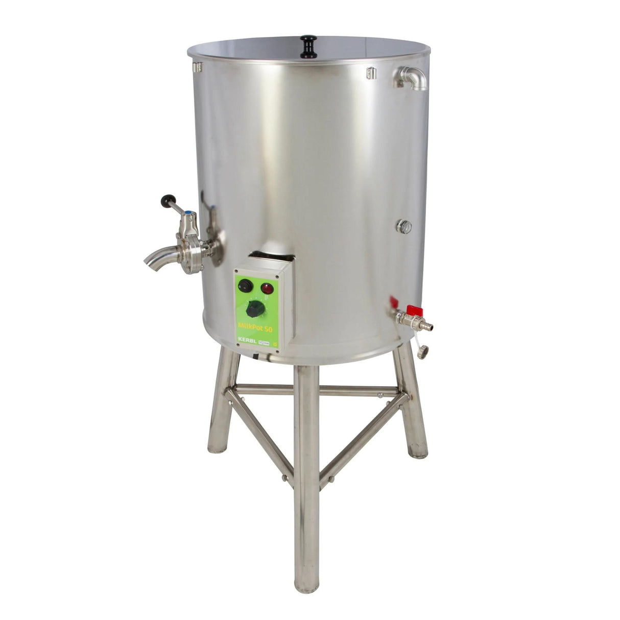 Milk Warmer MilkPot 50 L