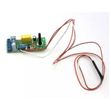 Circuit Board for Milk Heater 