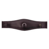 Koulusatulavyö Durham Leather