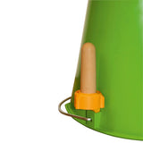 Tuttisanko vasikalle Hygienic Valve 8 L