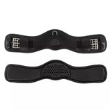 Koulusatulavyö Dressage Girth Anatomic