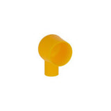 Elbow for Hygienic Valve