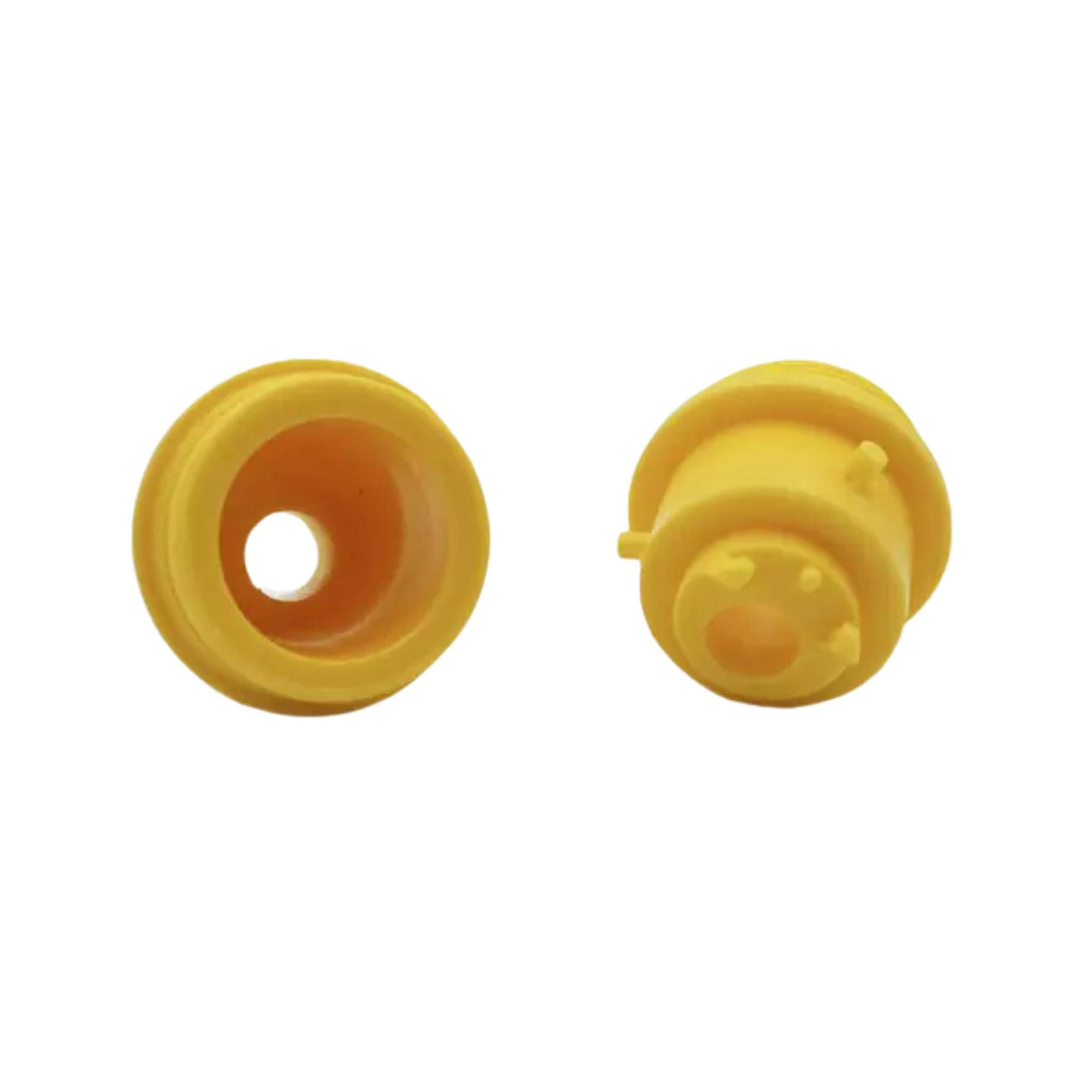 Valve Body for Hygienic Valve