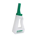 Lääkepullo Easy Drencher 1,2L Naudoille
