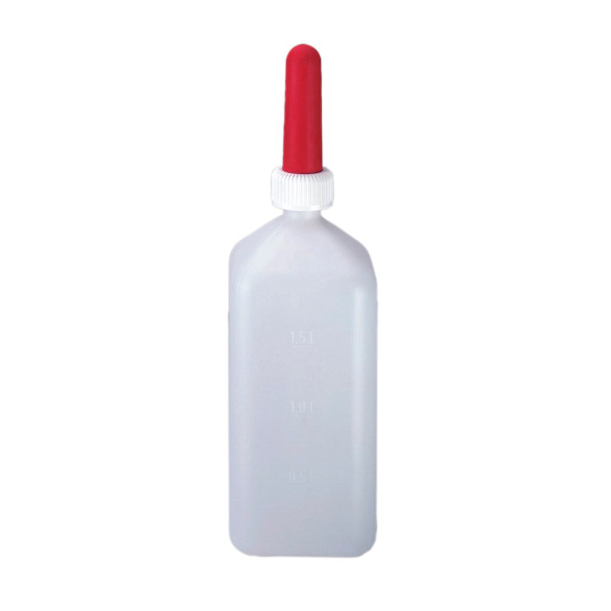 Tuttipullo vasikalle 2 L