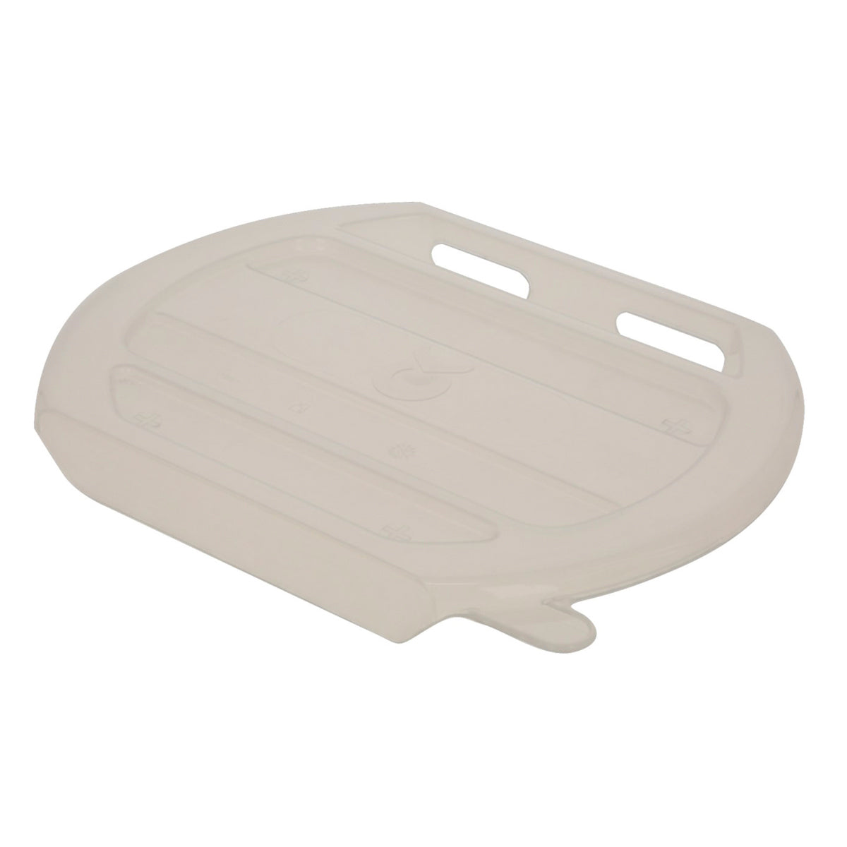 Tuttisangon 8 L kansi MilkGuard