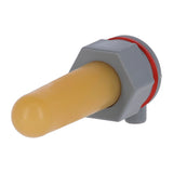 Teat Latex and Valve