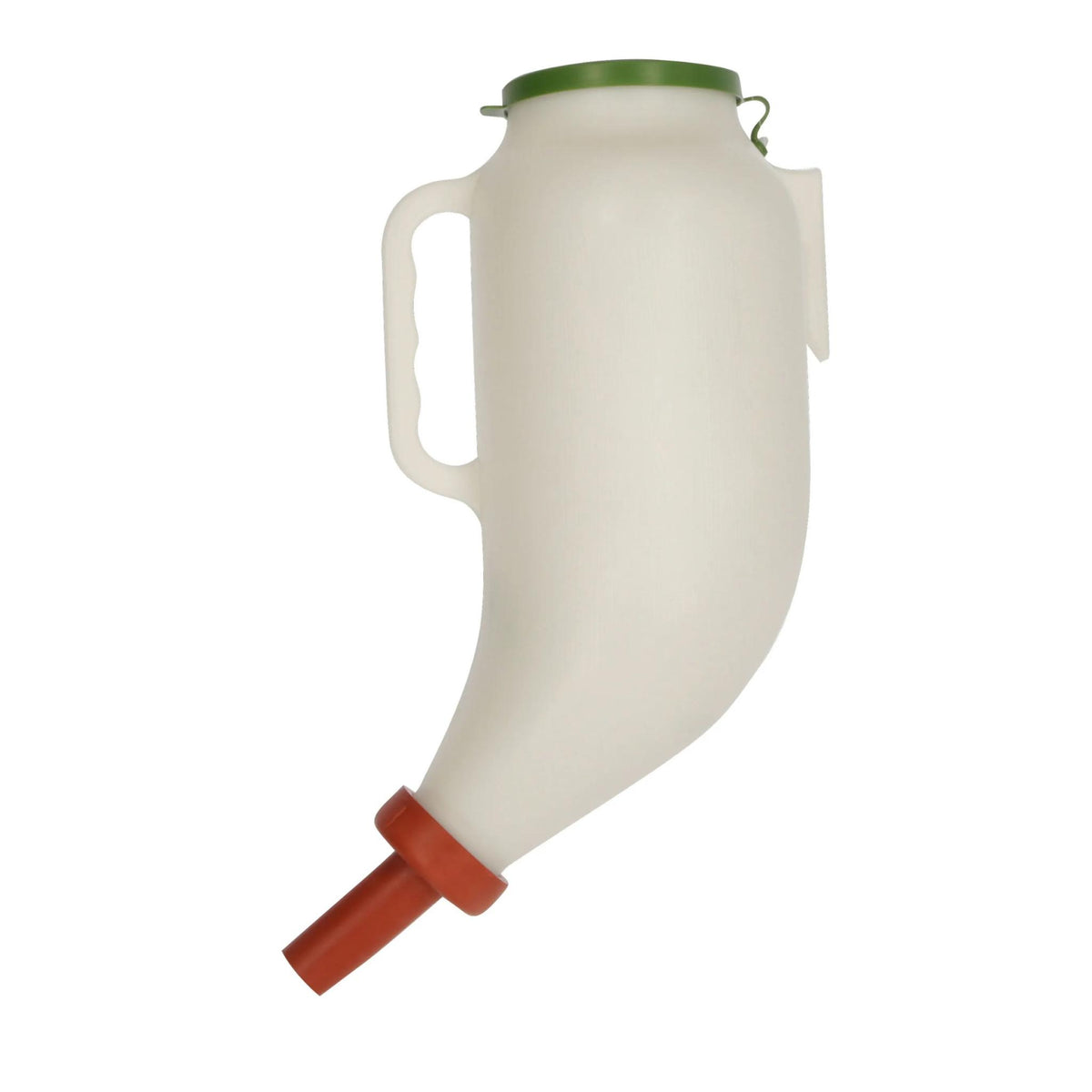 Kerbl Syöttöpullo Feeder 4 L vasikalle