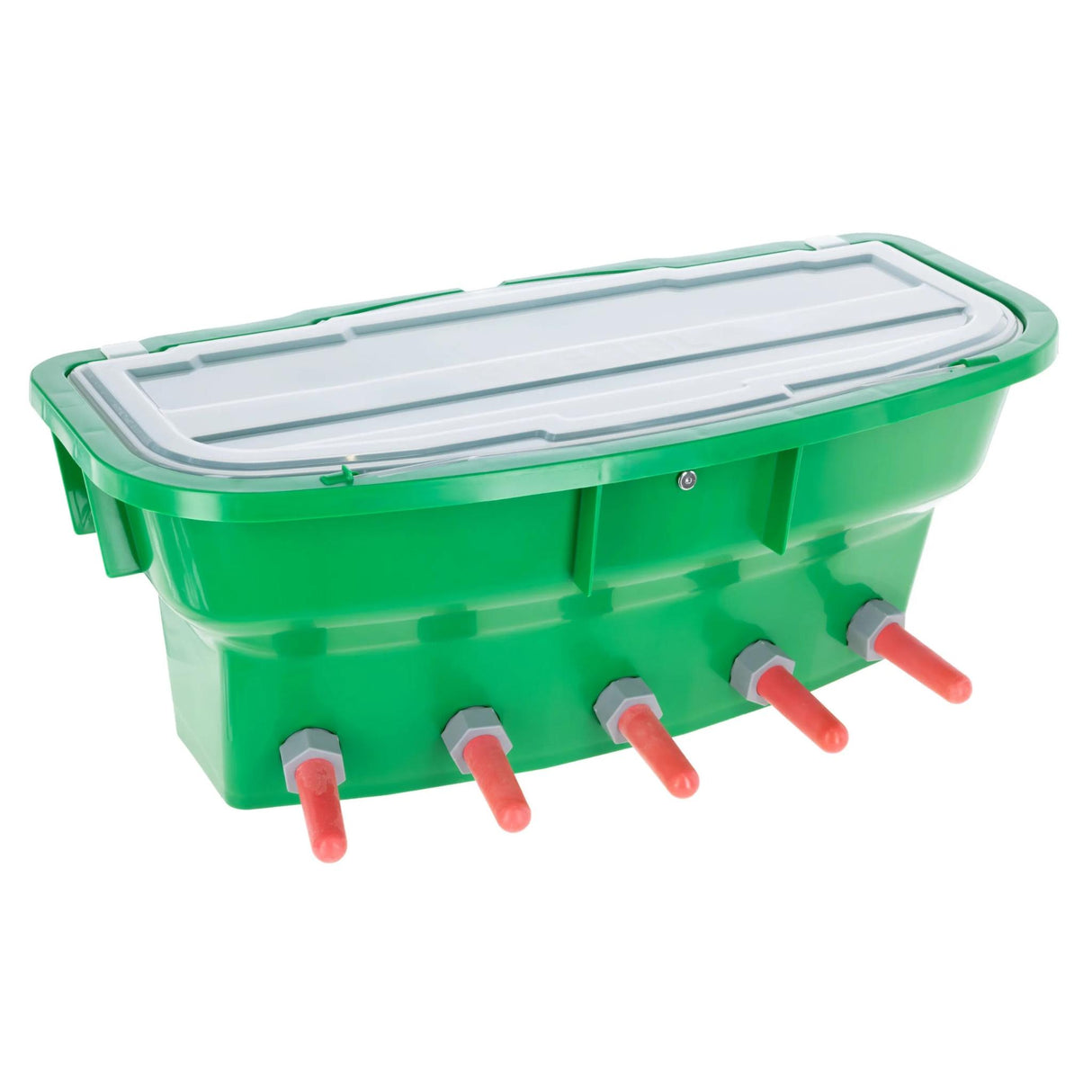 Juottokaukalon Kansi MultiFeeder 30 L