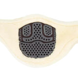 Panssarivyö Comfort Gel Eco Wool
