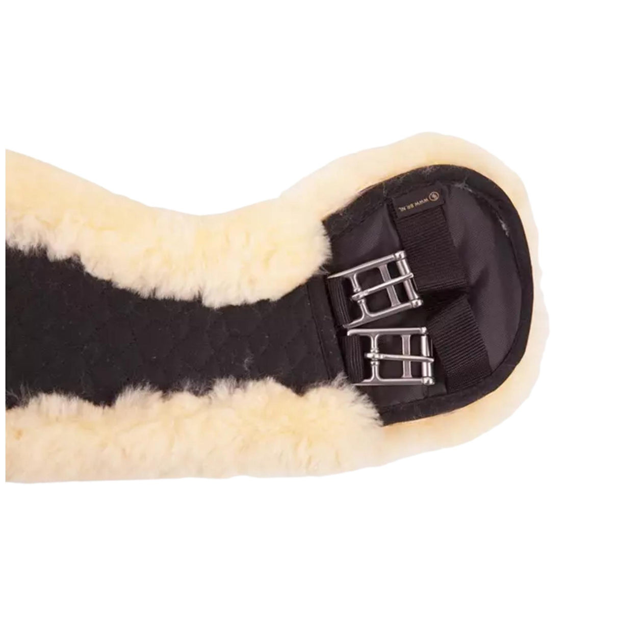 Koulusatulavyö Eclipse Sheepskin