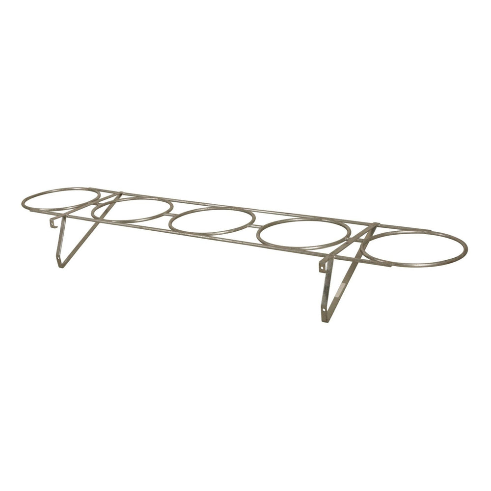 Sankoteline 5-paikkainen Holder for Concentrate Bucket