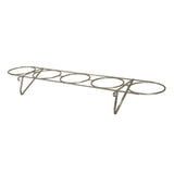Sankoteline 5-paikkainen Holder for Concentrate Bucket