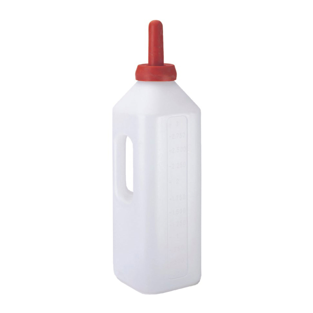 Tuttipullo vasikalle 3 L