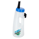 Tuttipullo Speedy Feeder vasikalle Big Softy-tutilla