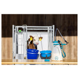 Shoof Pakkojuottopullo Flexi Tuber 4 L