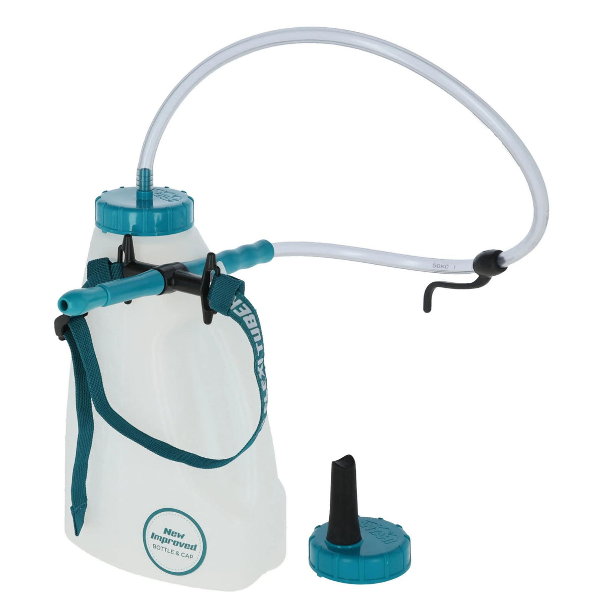 Shoof Pakkojuottopullo Flexi Tuber 4 L