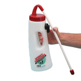 Pakkojuottopullo Speedy Drencher