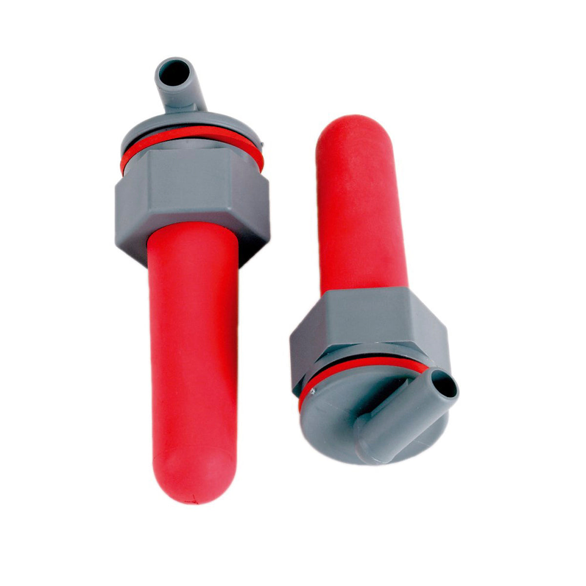 Teats Super and Valves 2 pcs