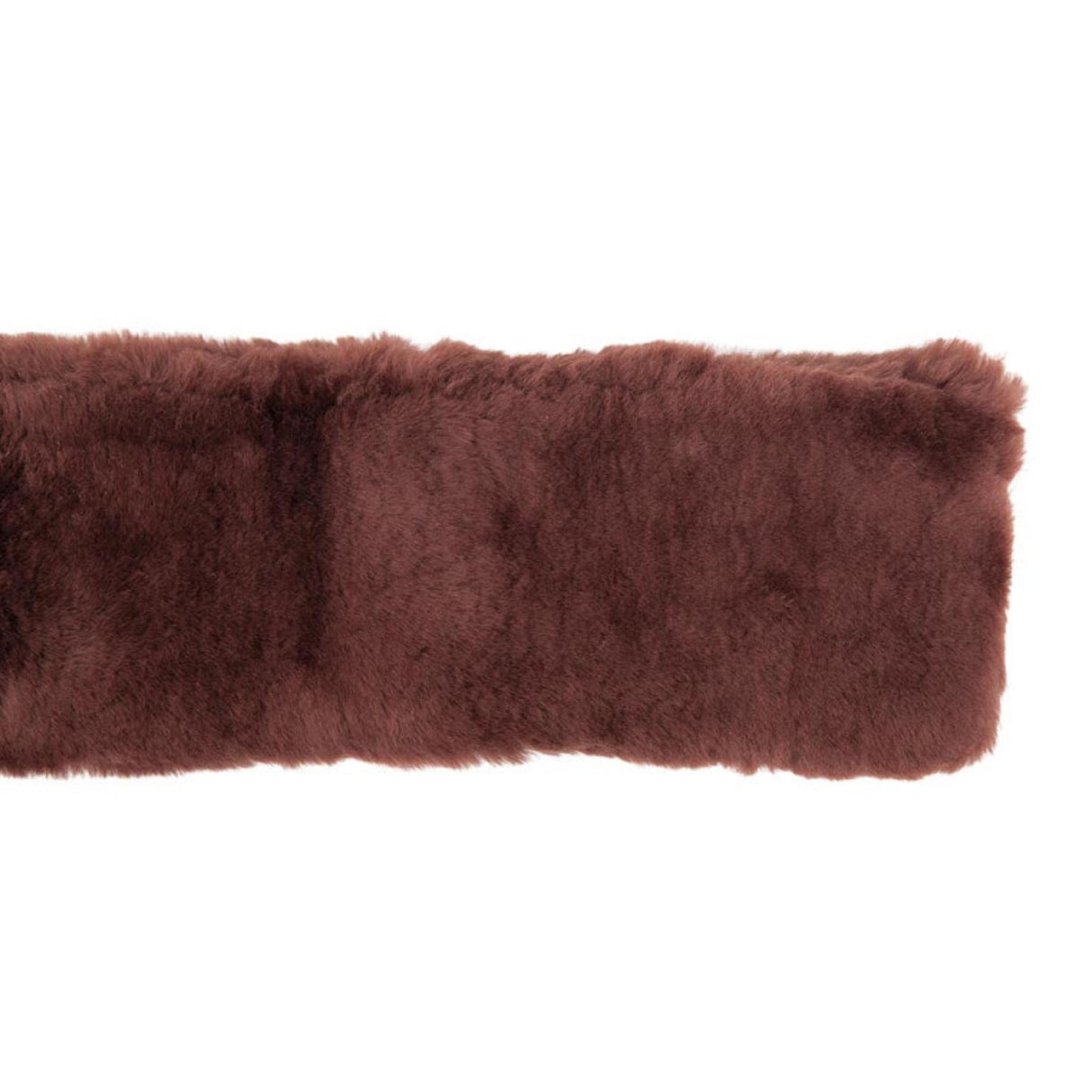 Girth Sleeve Sheepskin General