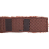 Satulavyön Lampaankarvapehmuste Sheepskin Cover General