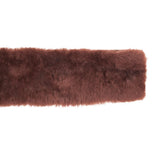 Satulavyön Lampaankarvapehmuste Sheepskin Cover General