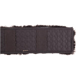 Satulavyön Lampaankarvapehmuste Sheepskin Cover General
