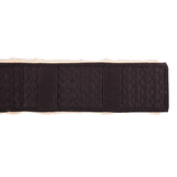 Satulavyön Lampaankarvapehmuste Sheepskin Cover General