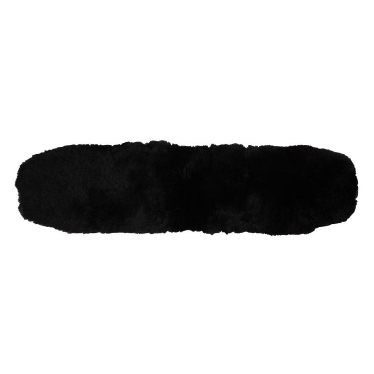 Satulavyön Lampaankarvapehmuste Sheepskin Sleeve