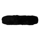 Satulavyön Lampaankarvapehmuste Sheepskin Sleeve