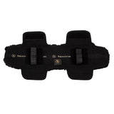 Satulavyön Lampaankarvapehmuste Sheepskin Sleeve