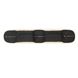 Satulavyön Lampaankarvapehmuste Sheepskin Sleeve